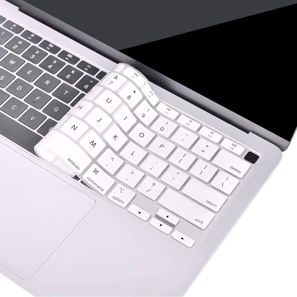 MacBook Air 13” - Keyboard cover - Picture 3 of 6